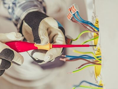 About Electrician in Iowa - emergency electrician experts in Iowa