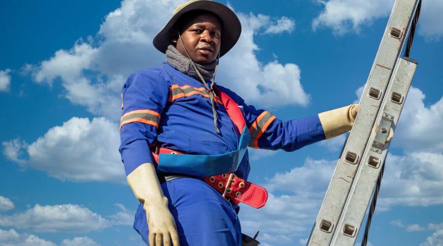 Professional emergency electrician services in Iowa